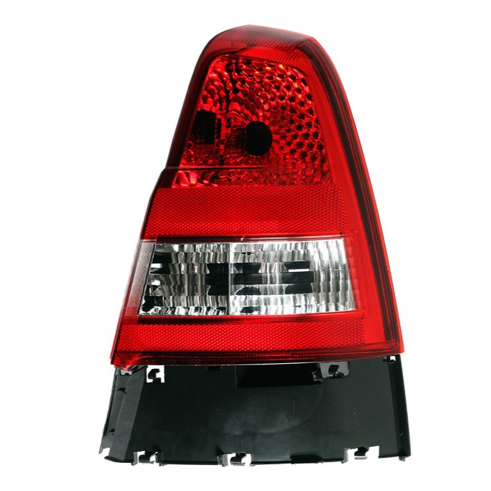 چراغ خطر بدنه پارس تندر برند SNT سمت راست