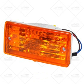 راهنما جلو پنجره نیسان سایپا برند ساکو