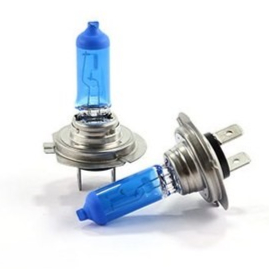 لامپ تک فیش باسیم H3 یخی برند LEETECH