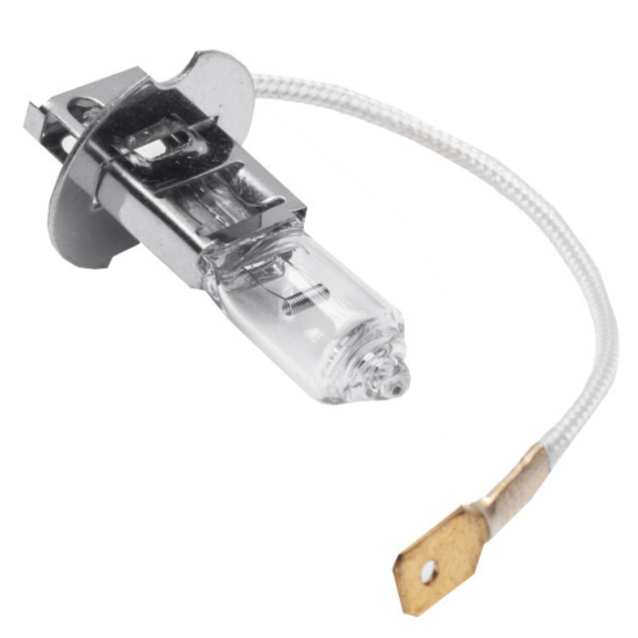 لامپ پروژکتور با سیم H3