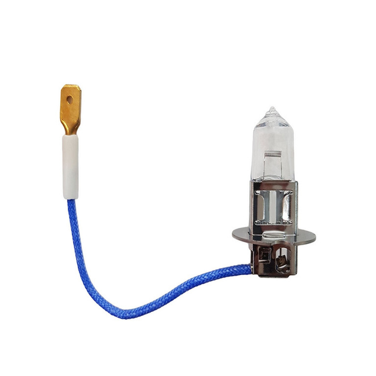 لامپ پروژکتور بی سیم H3 وات پایین برند LEETECH