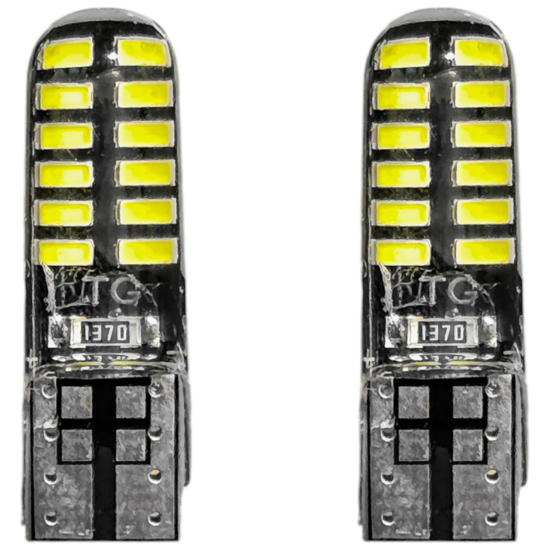 لامپ ال ای دی 24 تایی برند LEETECH