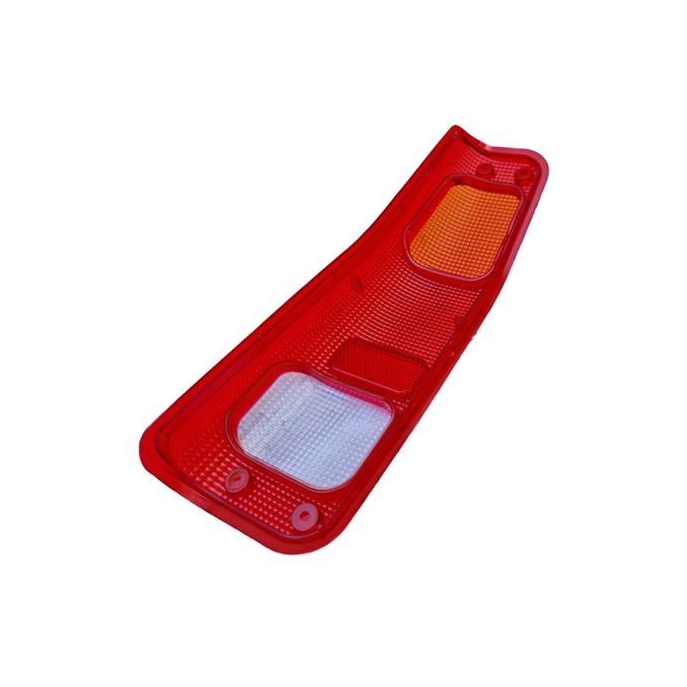 طلق خطر پیکان وانت برند فن آوران سمت چپ