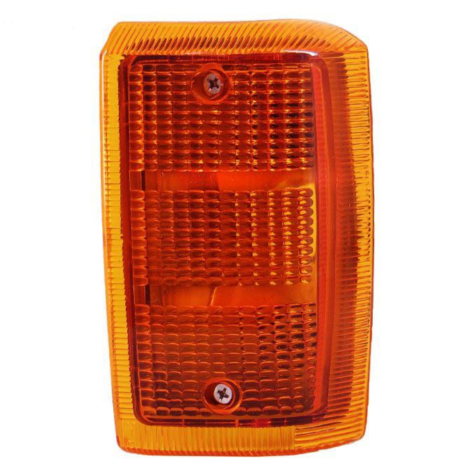 راهنما پارک پیکان مدل 59 برند فن آوران سمت چپ