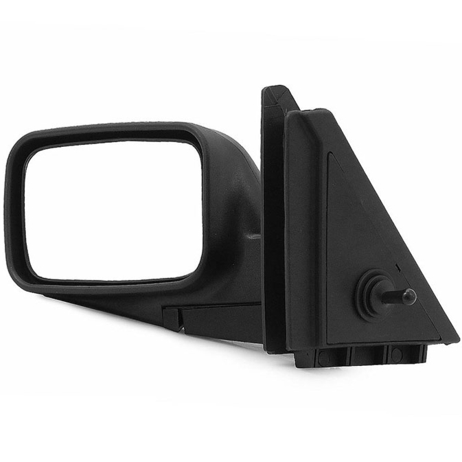 آیینه بغل پیکان وانت باردو مدل تاشو برند ژیکو سمت چپ