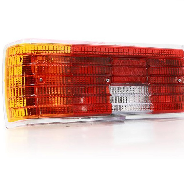 چراغ خطر پیکان 59 برند ایرکو سمت چپ