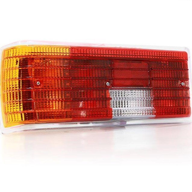 طلق خطر پیکان 59 برند ایرکو سمت چپ