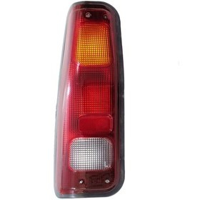 خطرکامل پیکان وانت برند اوژن سمت چپ