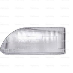 طلق چراغ جلو پراید برند فن آوران سمت چپ