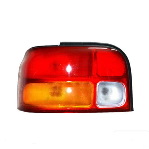 طلق چراغ خطر پراید برند فن آوران سمت چپ