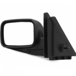 آینه پراید تاشو برند راجی سمت چپ