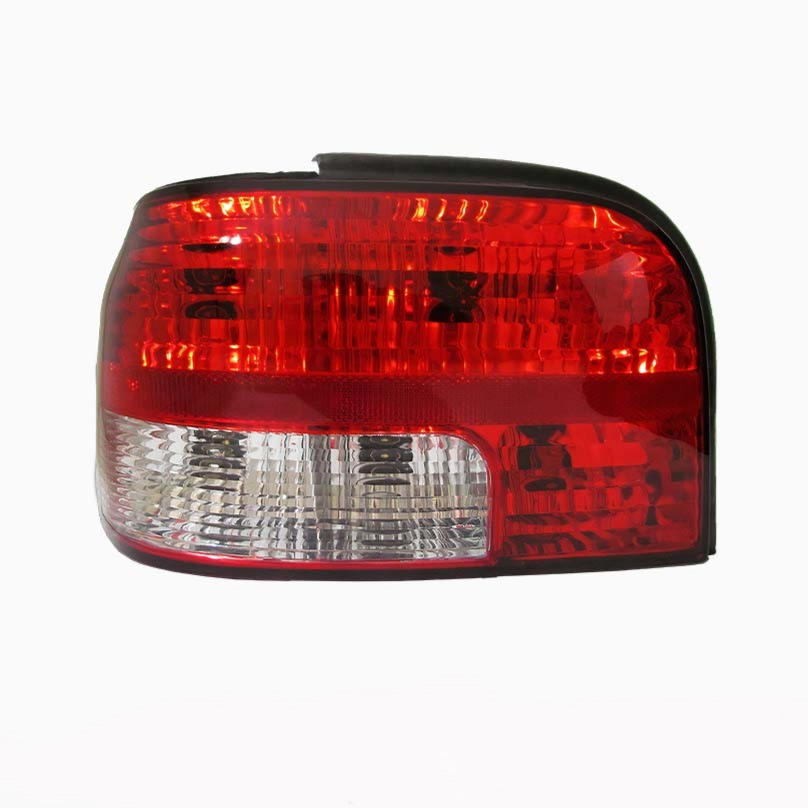 طلق چراغ خطر پراید 131 سمت چپ