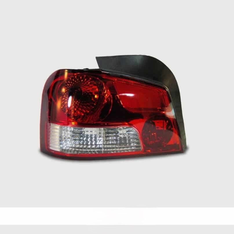 چراغ خطر پراید 132 برند فن آوران سمت چپ