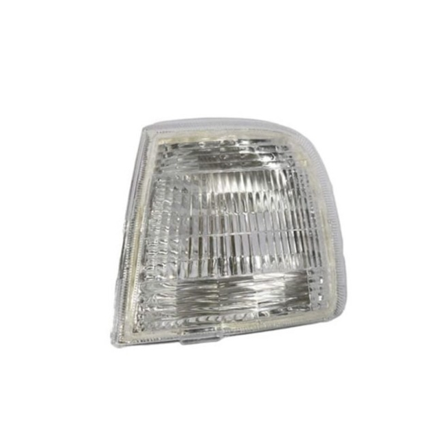 راهنما پارک پژو 405 بدون حباب برند SNT سمت چپ