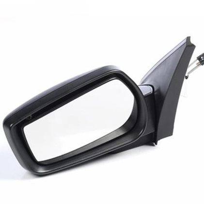 آینه پژو 405 دستی جدید مدل خرگوشی برند راجی سمت چپ