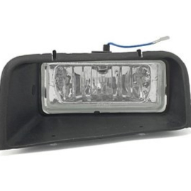 پروژکتور پژو 405 زرد سمت چپ