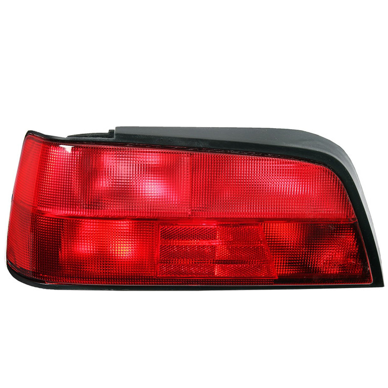 چراغ خطر پژو پارس برند جمع ساز سمت چپ