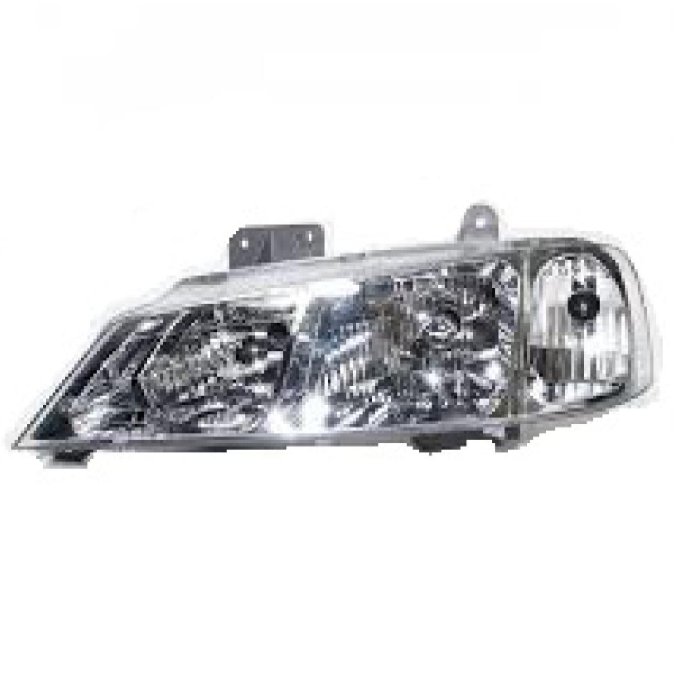 چراغ جلو پرشیا برند SNT سمت چپ