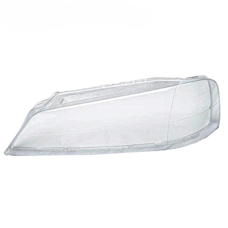 طلق چراغ جلو پرشیا پلی کربنات سمت چپ