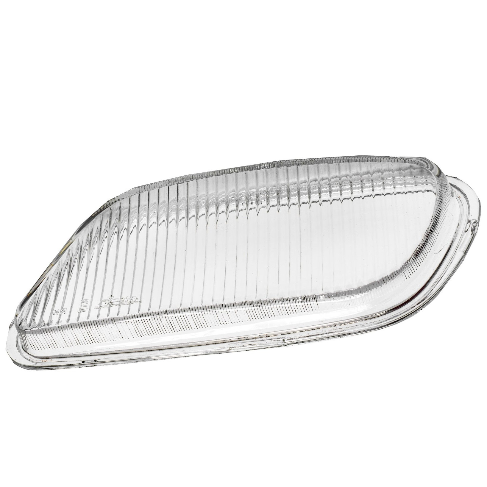 شیشه پروژکتور جعبه تکی پرشیا سمت چپ