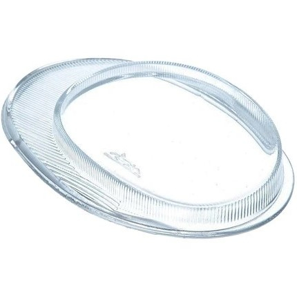 شیشه پروژکتور پژو 206 سمت چپ