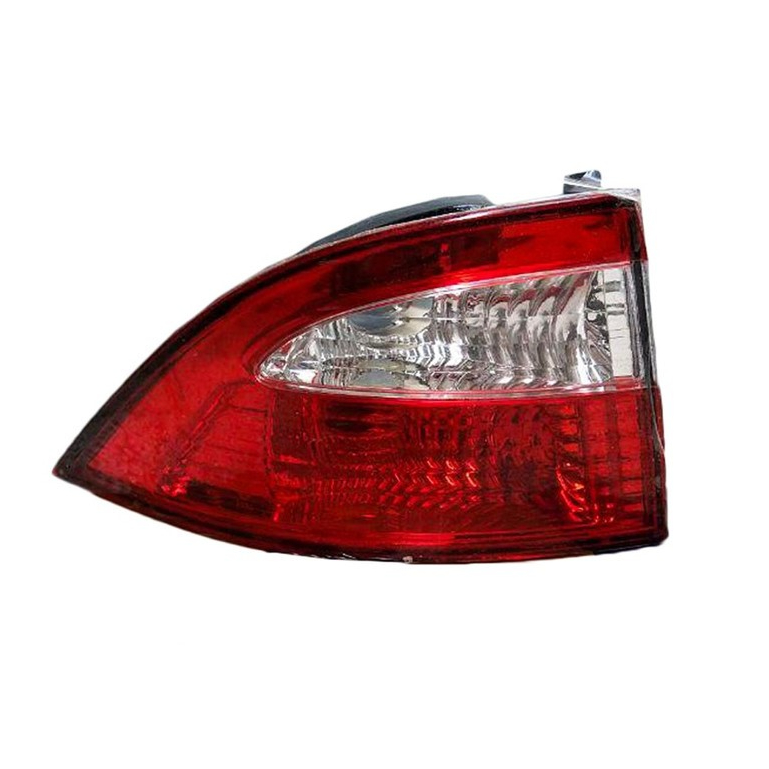 چراغ خطر بدنه سمند LX برند SNT سمت چپ