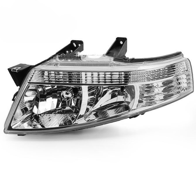 چراغ جلو سمند سورن برند جمع ساز سمت چپ