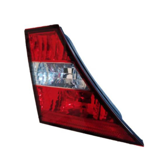 چراغ خطر صندوق سمند SE برند جمع ساز سمت چپ