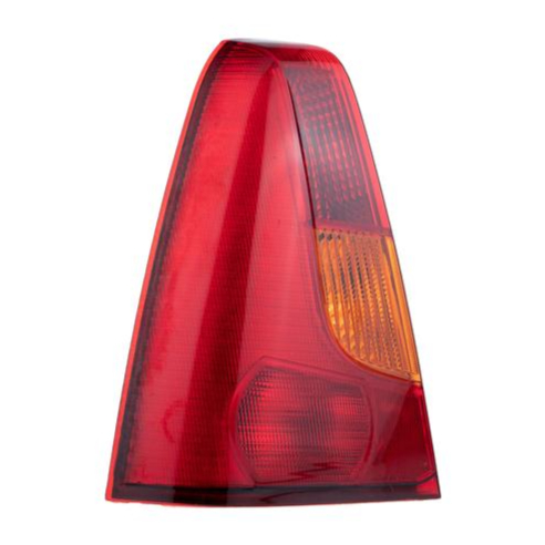 چراغ خطر عقب L90 برند مدرن سمت چپ