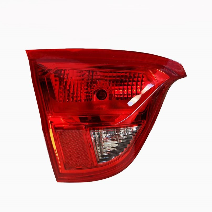 چراغ خطر روی صندوق کوییک با سوکت برند کروز سمت چپ