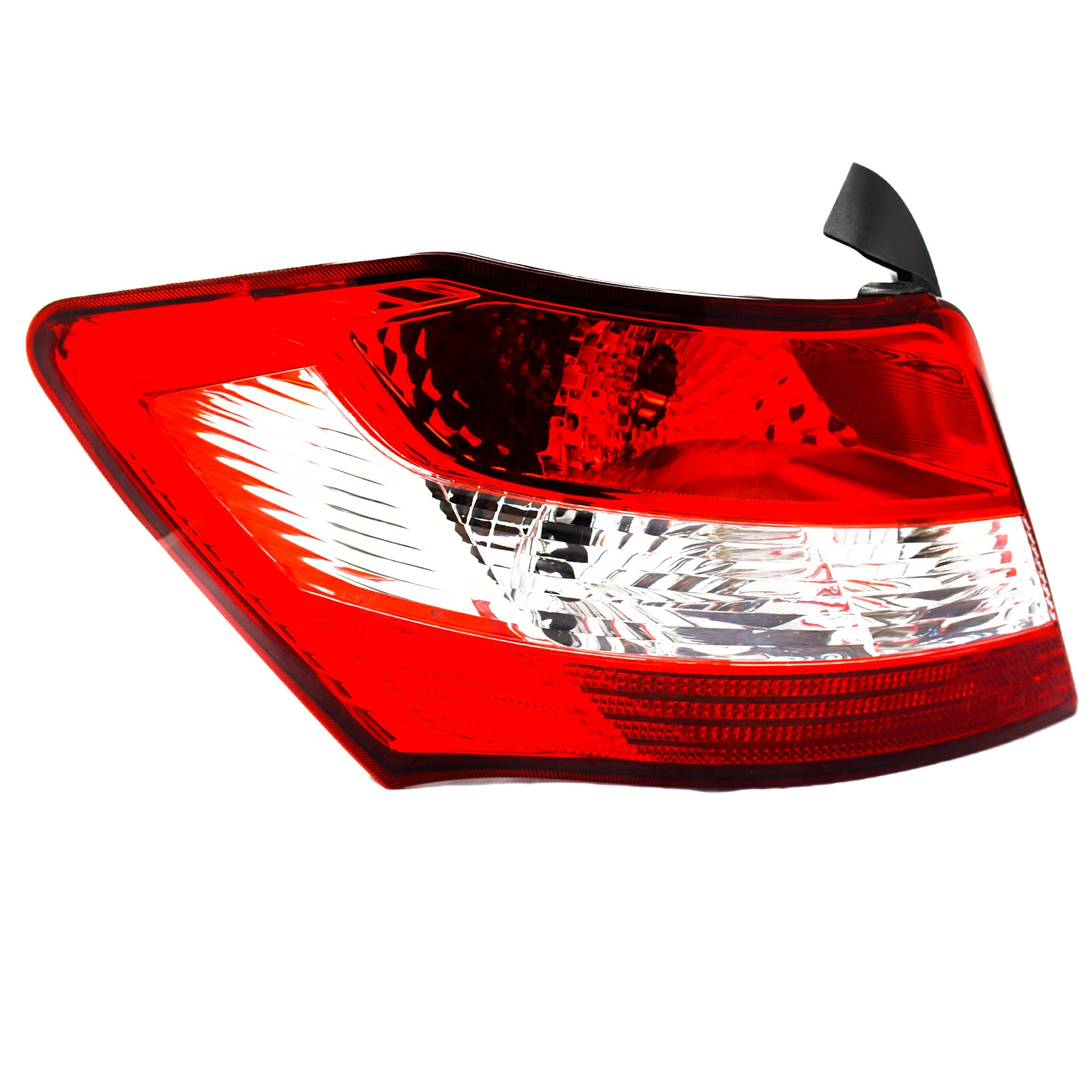 چراغ خطر ساینا با سوکت برند نیران سمت چپ