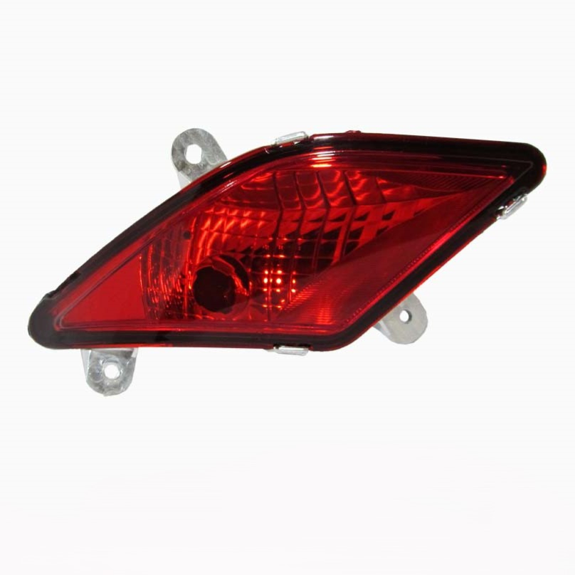 مه شکن عقب ساینا برند نیران سمت چپ