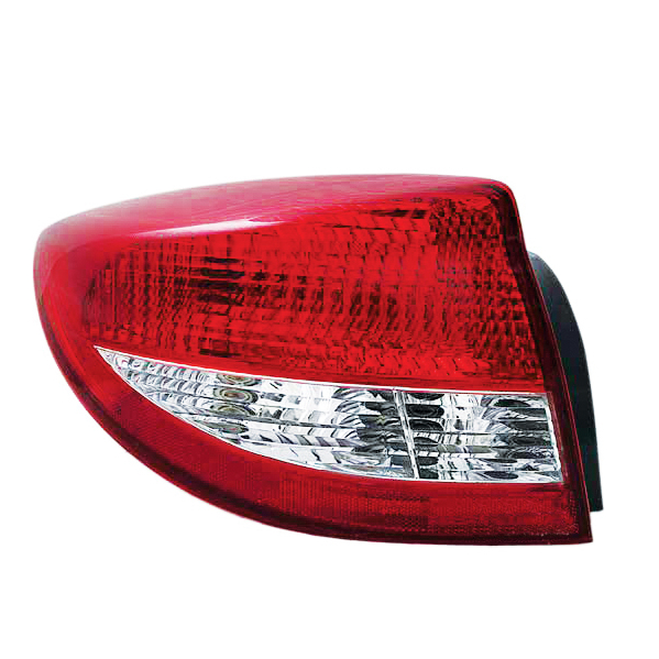 چراغ خطر ریو برند ستاکو سمت چپ