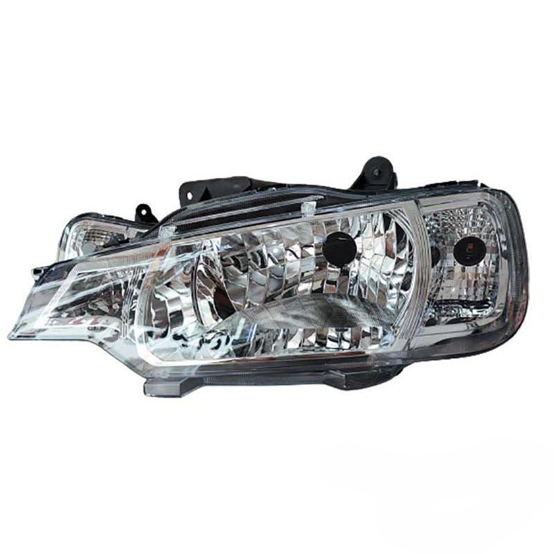 چراغ جلو آریسان موتوردار برند مدرن سمت چپ