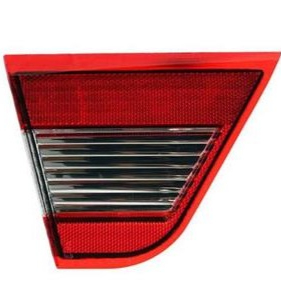 چراغ خطر صندوق پارس تندر برند SNT سمت چپ