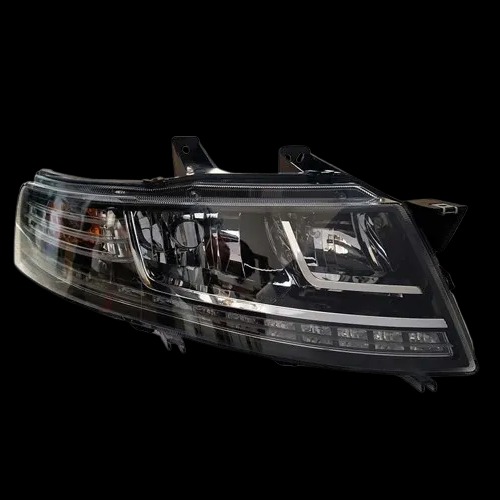 چراغ جلو سمند سورن پلاس برند جمع ساز سمت راست