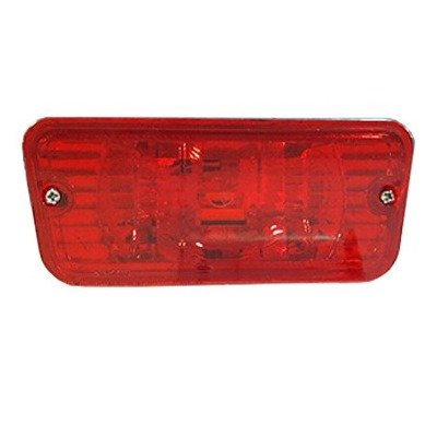 مه شکن عقب L90 بدون لامپ و سوکت برند جمع ساز