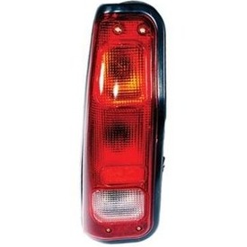 خطر پیکان وانت برند فن آوران سمت چپ